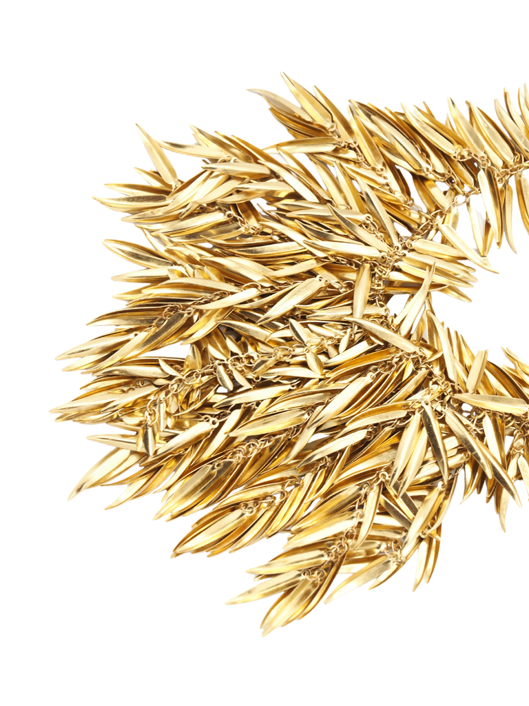 AMAZONAS NECKLACE