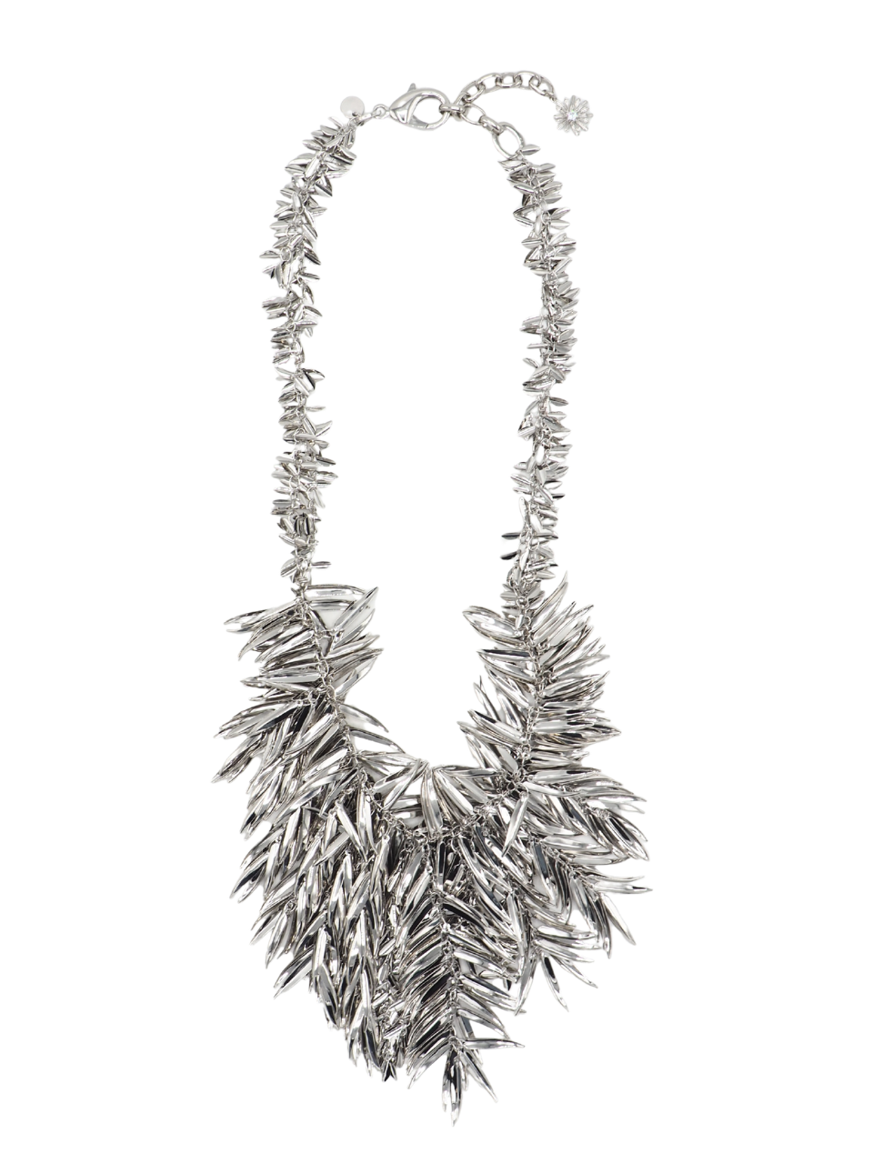 AMAZONAS NECKLACE