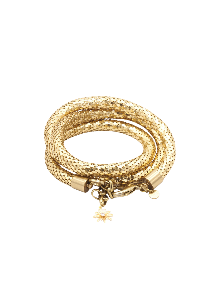 ANTOINE NECKLACE