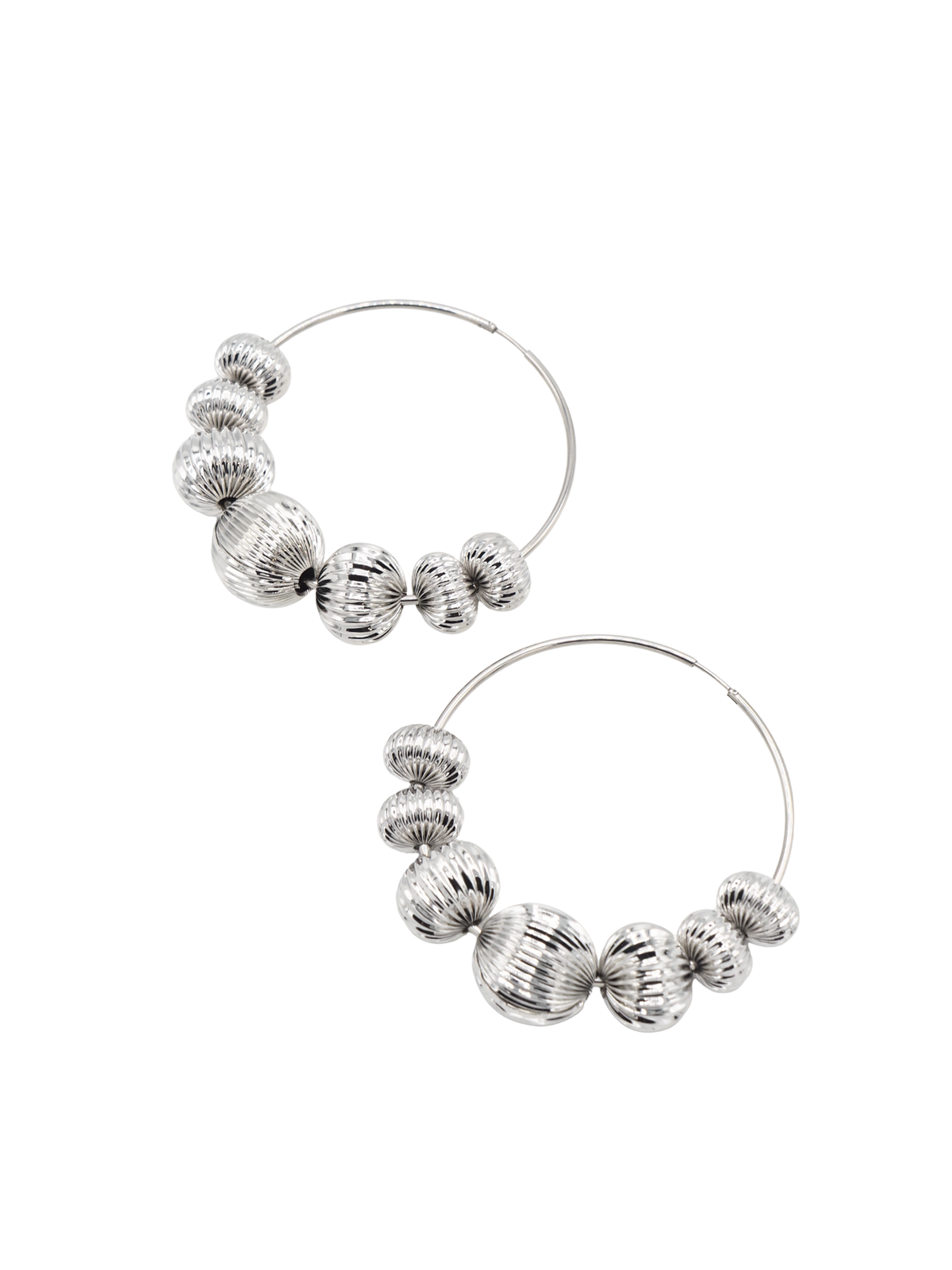 CERCLE EARRINGS