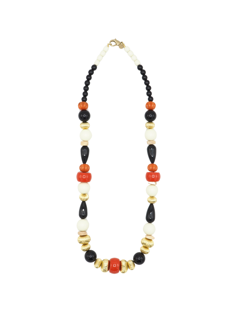 BIG TUTTI NECKLACE