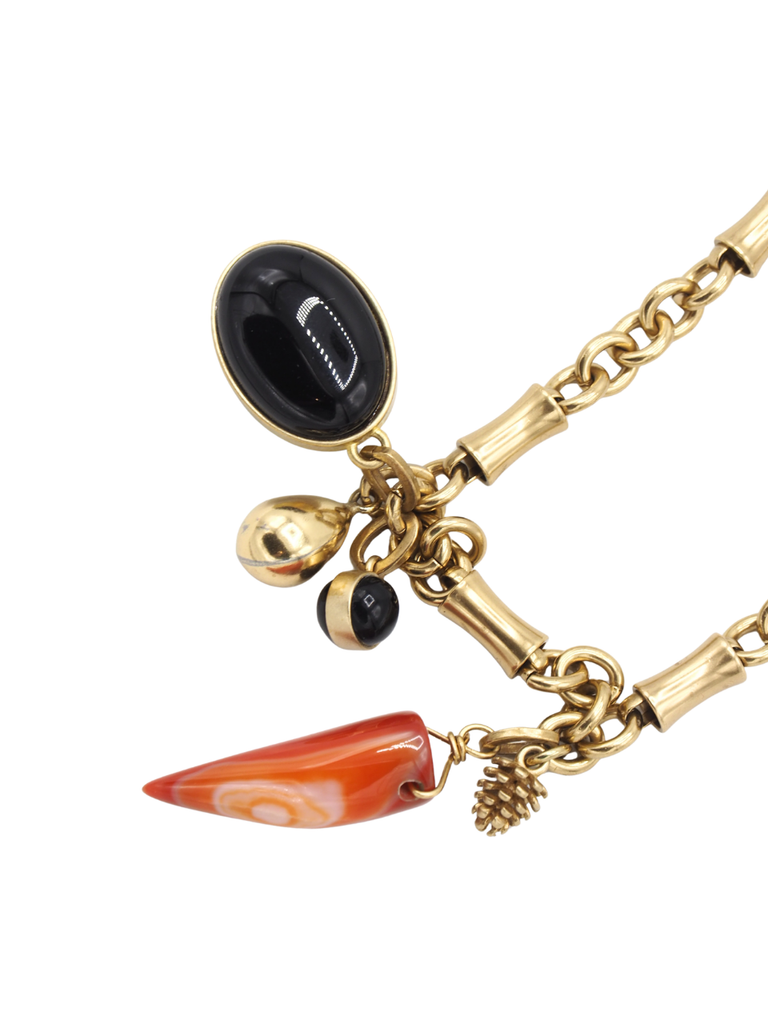 BANYA NECKLACE