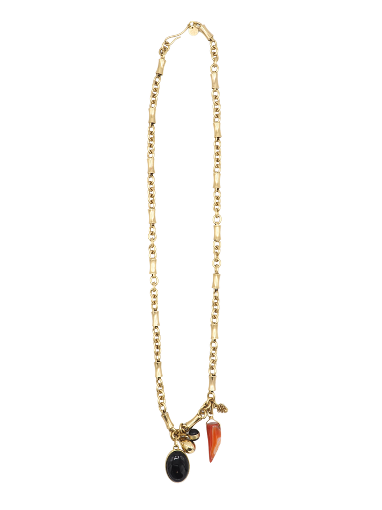 BANYA NECKLACE