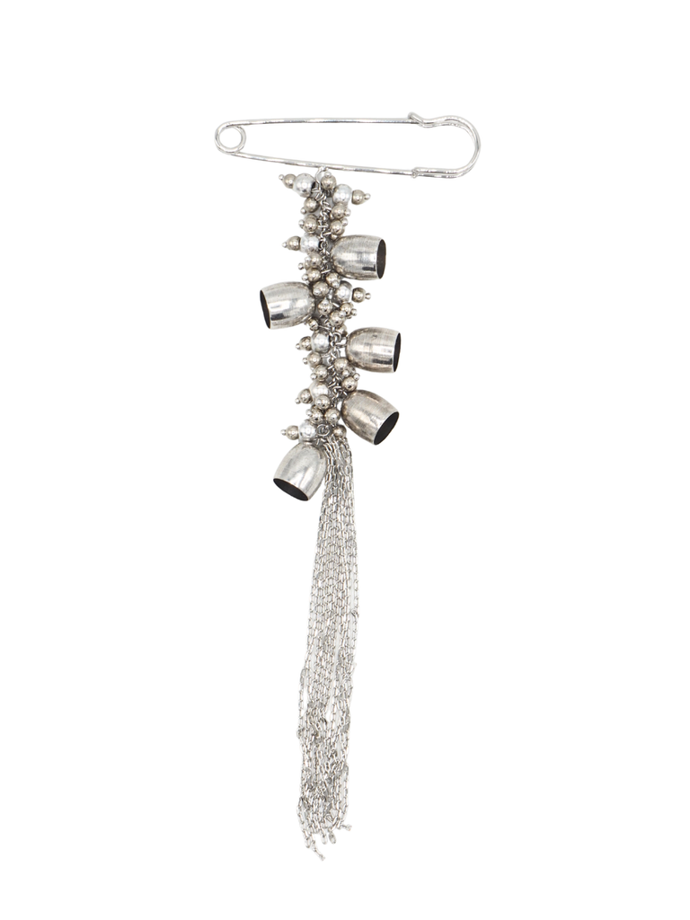 BELLS BROOCH