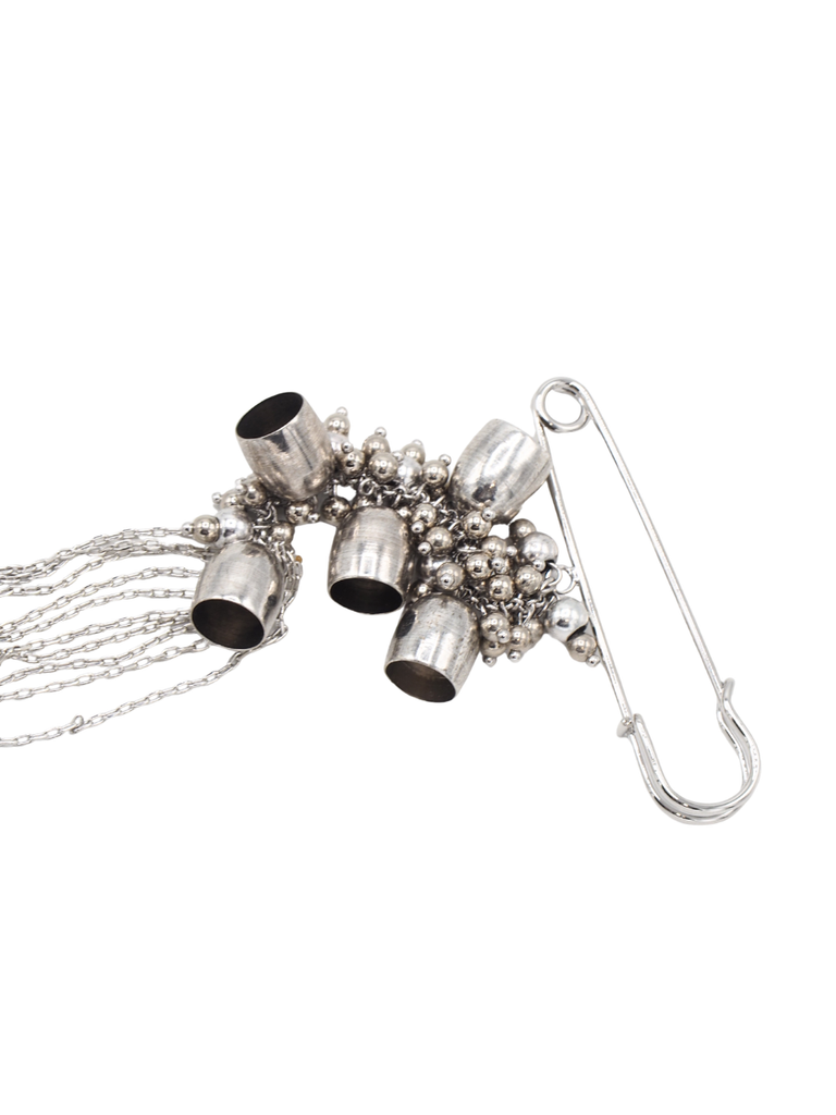BELLS BROOCH