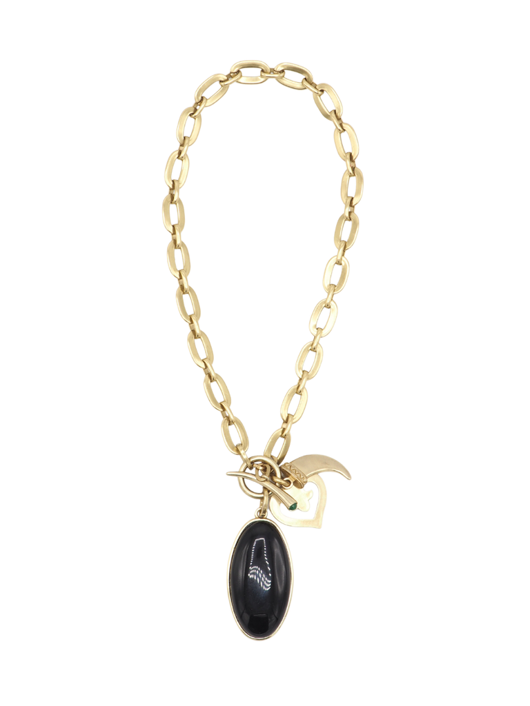 BIG LULU NECKLACE