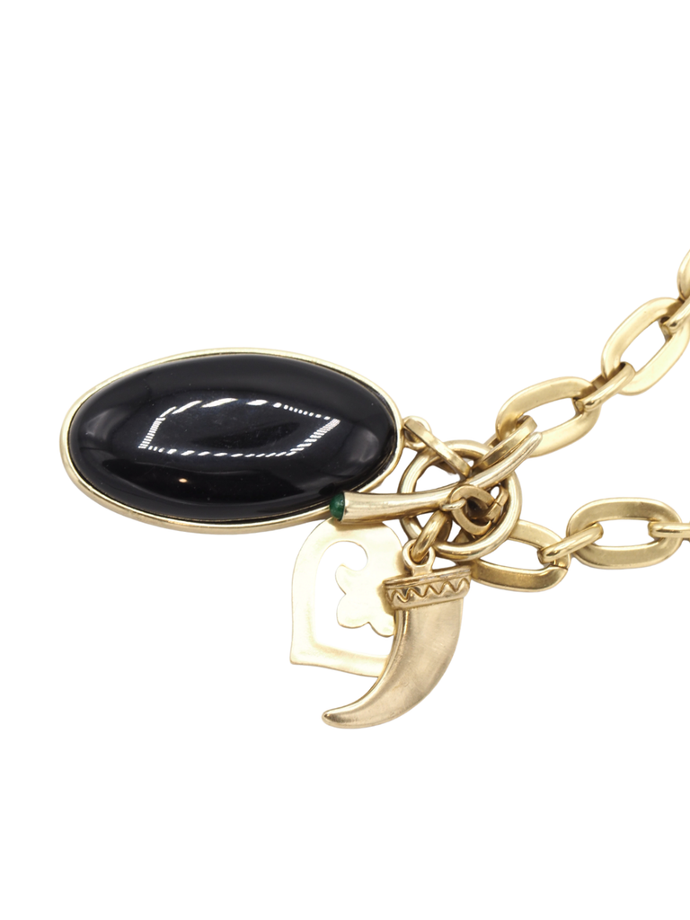 BIG LULU NECKLACE