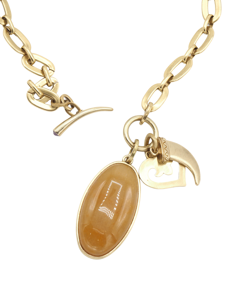 BIG LULU NECKLACE