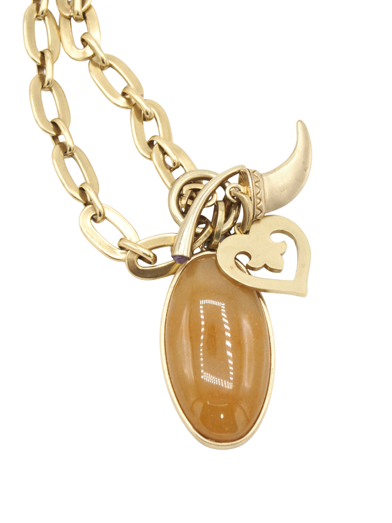 BIG LULU NECKLACE