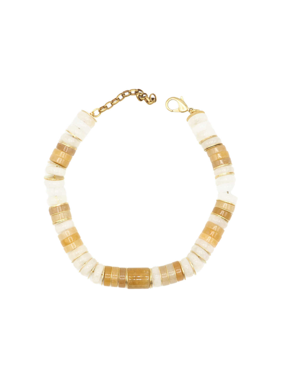 BIG TUNEL NECKLACE