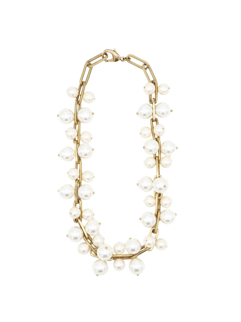 LAS BODAS NECKLACE