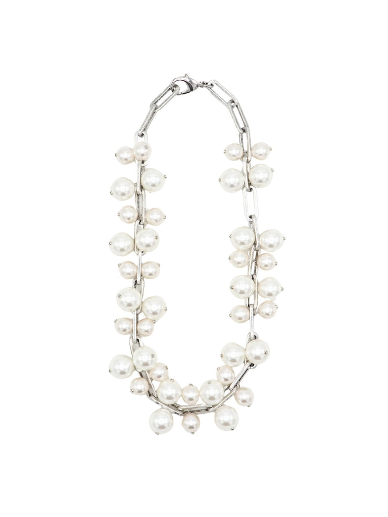 LAS BODAS NECKLACE
