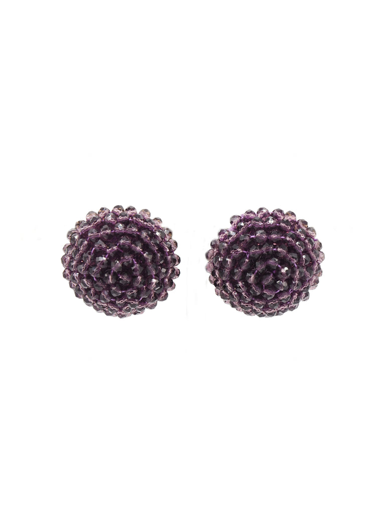 BOLETO EARRINGS