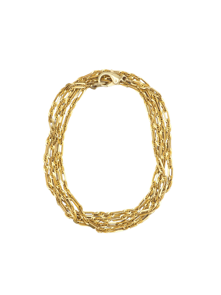 BOMBI NECKLACE