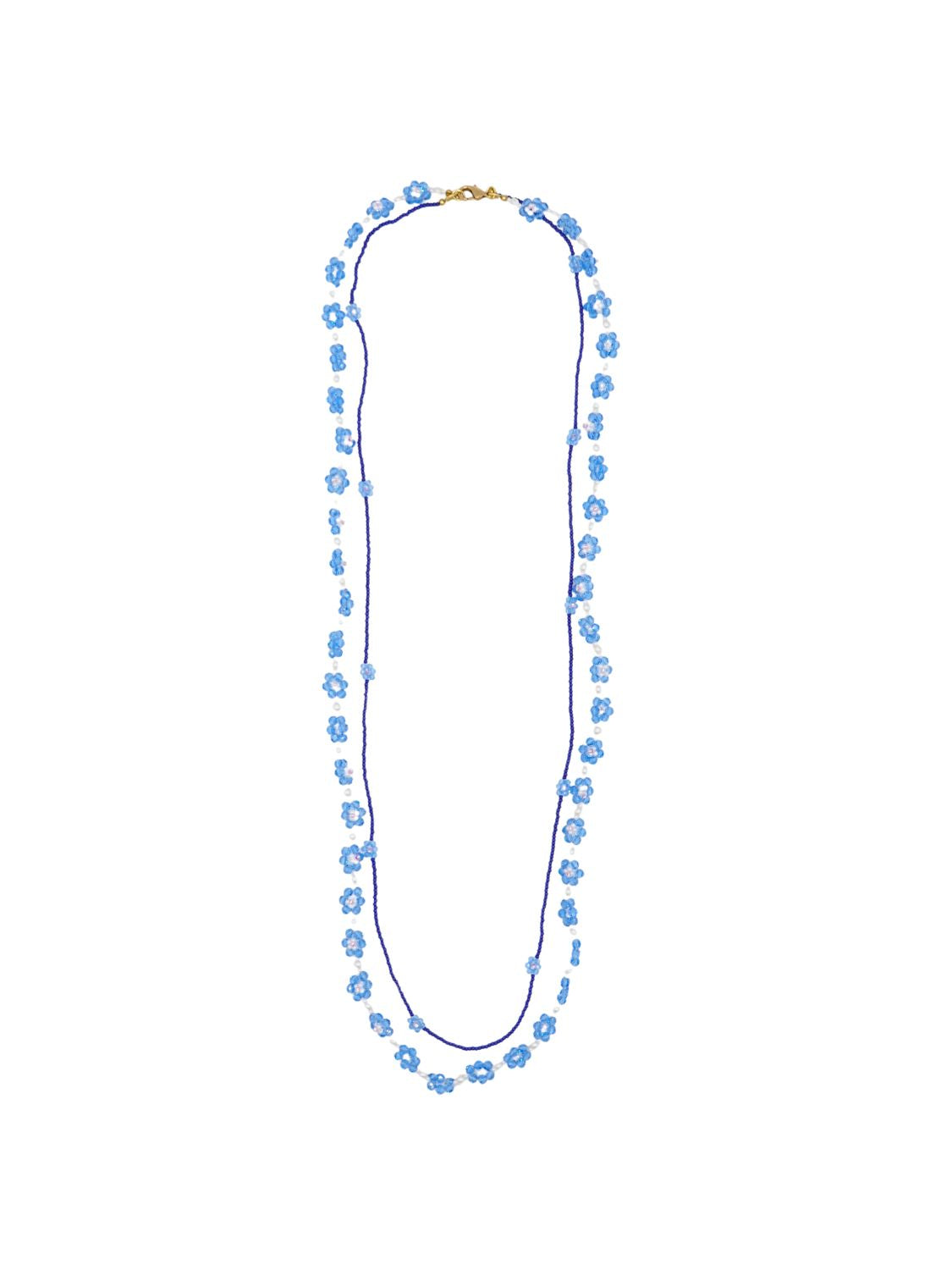 BOUQUET NECKLACE