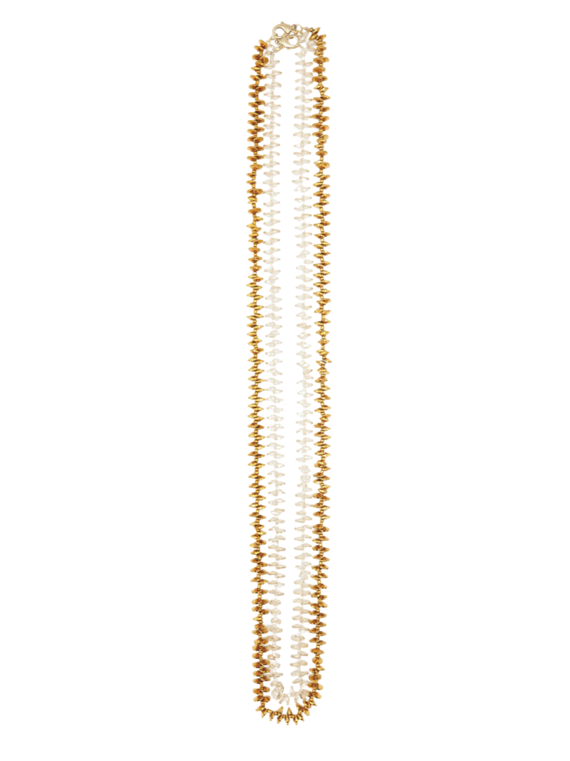 BRILLI BRILLI NECKLACE