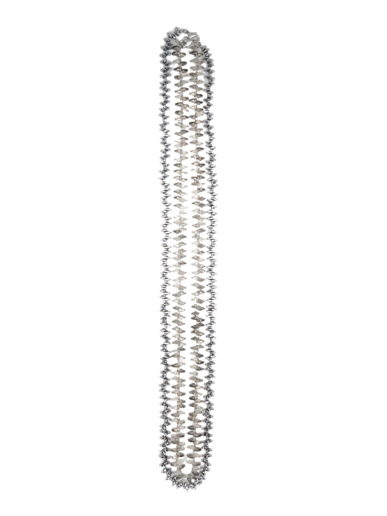 BRILLI BRILLI NECKLACE