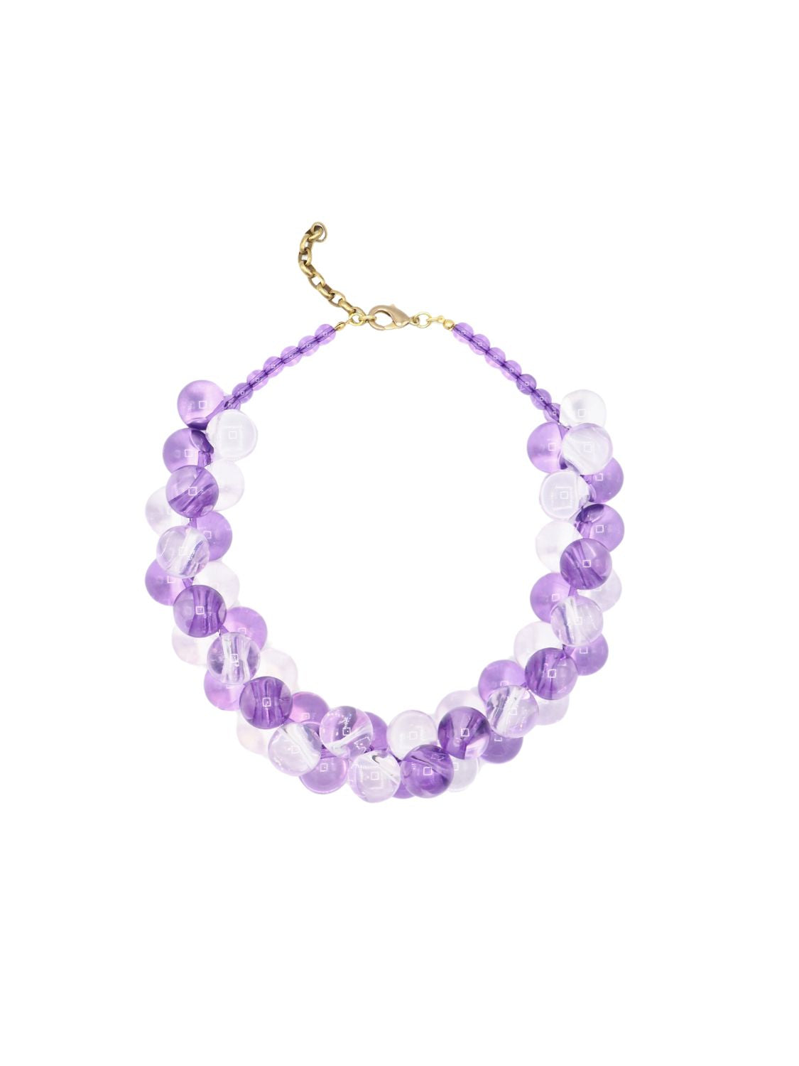 BURBU NECKLACE