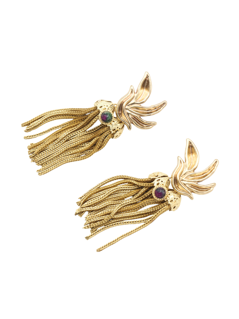 CAIRO EARRINGS