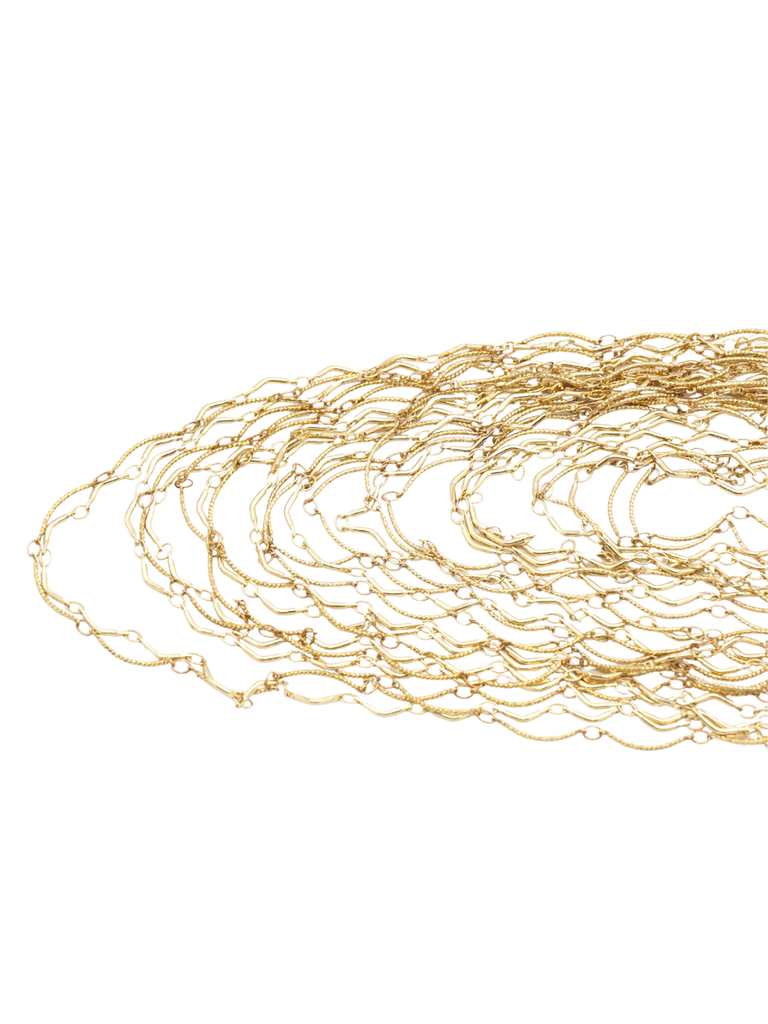 CALIMA NECKLACE