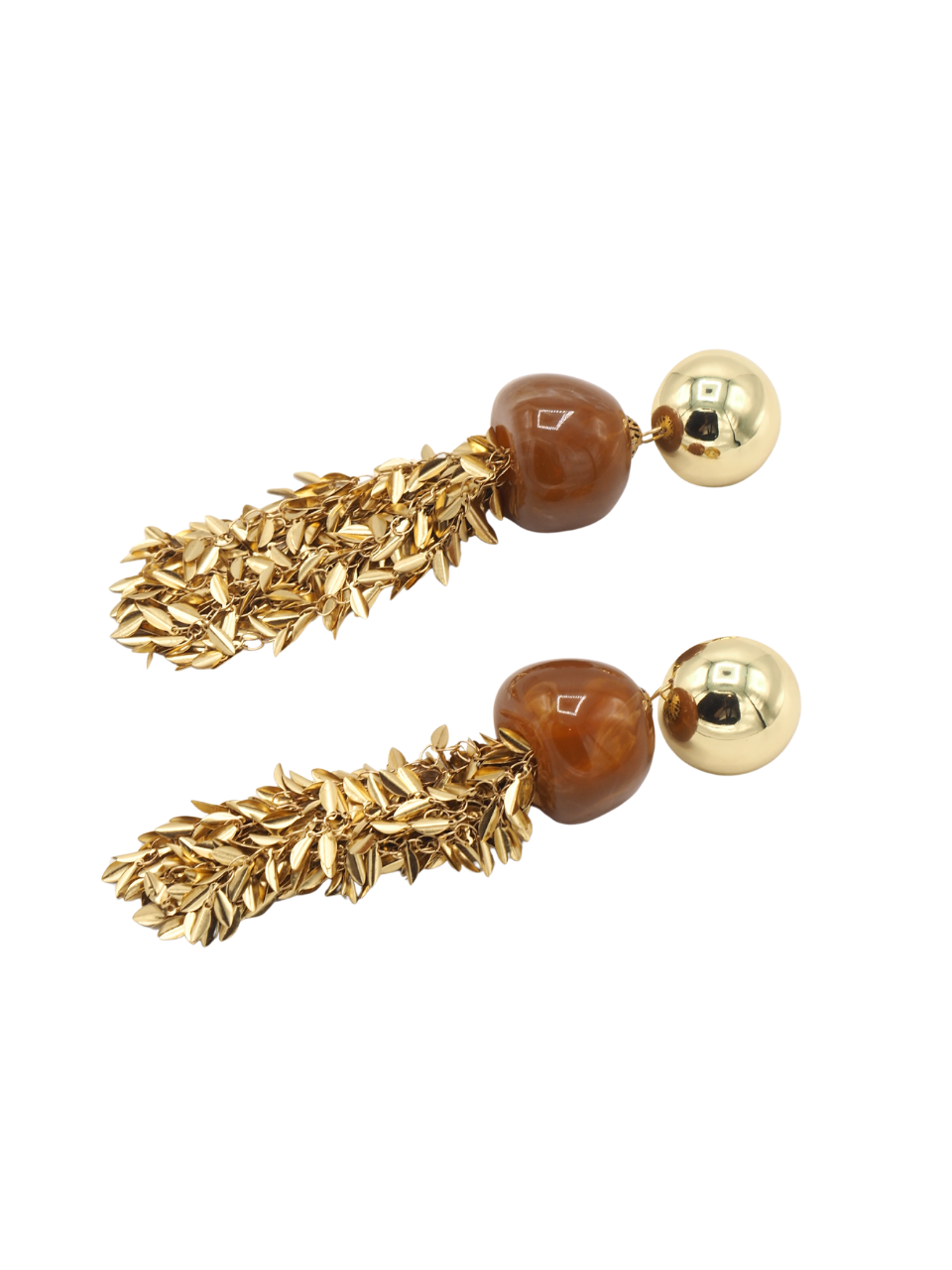CANALE EARRINGS
