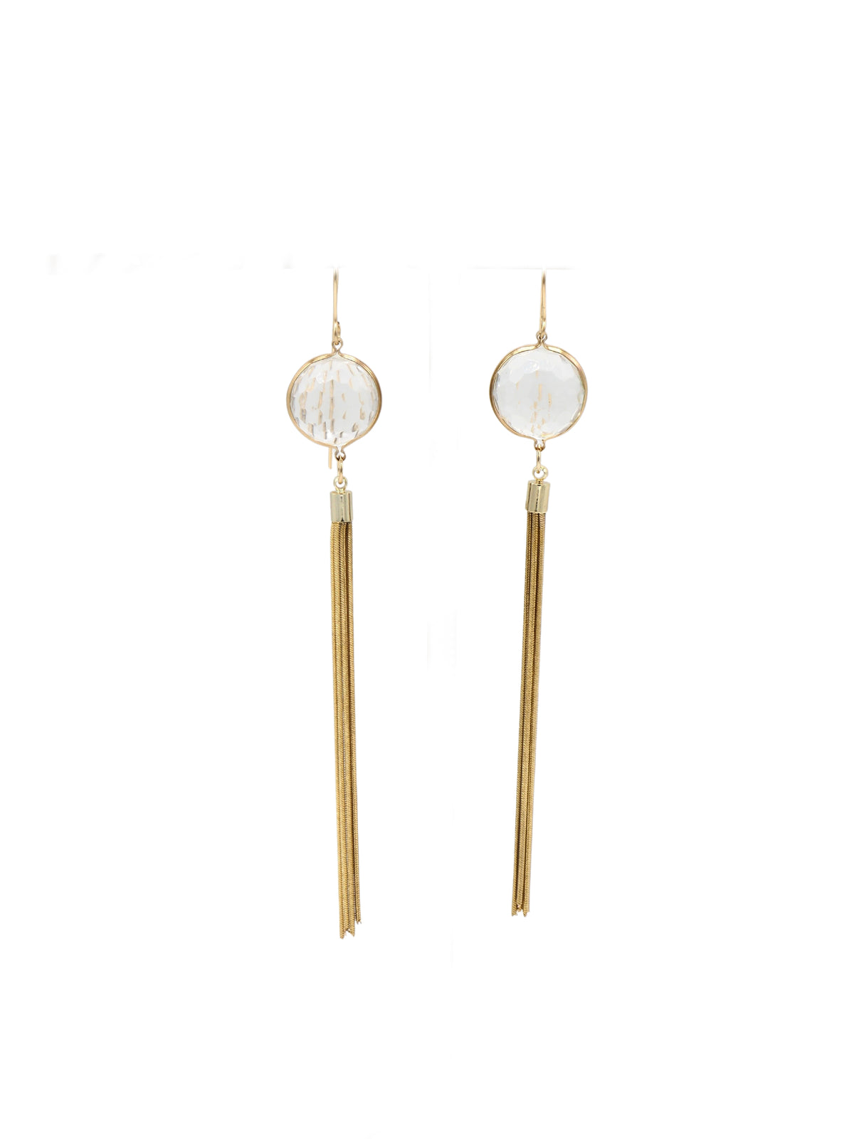 CANICA EARRINGS