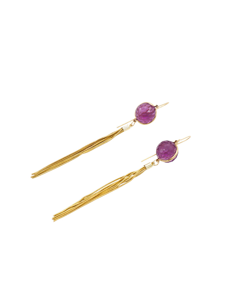 CANICA EARRINGS