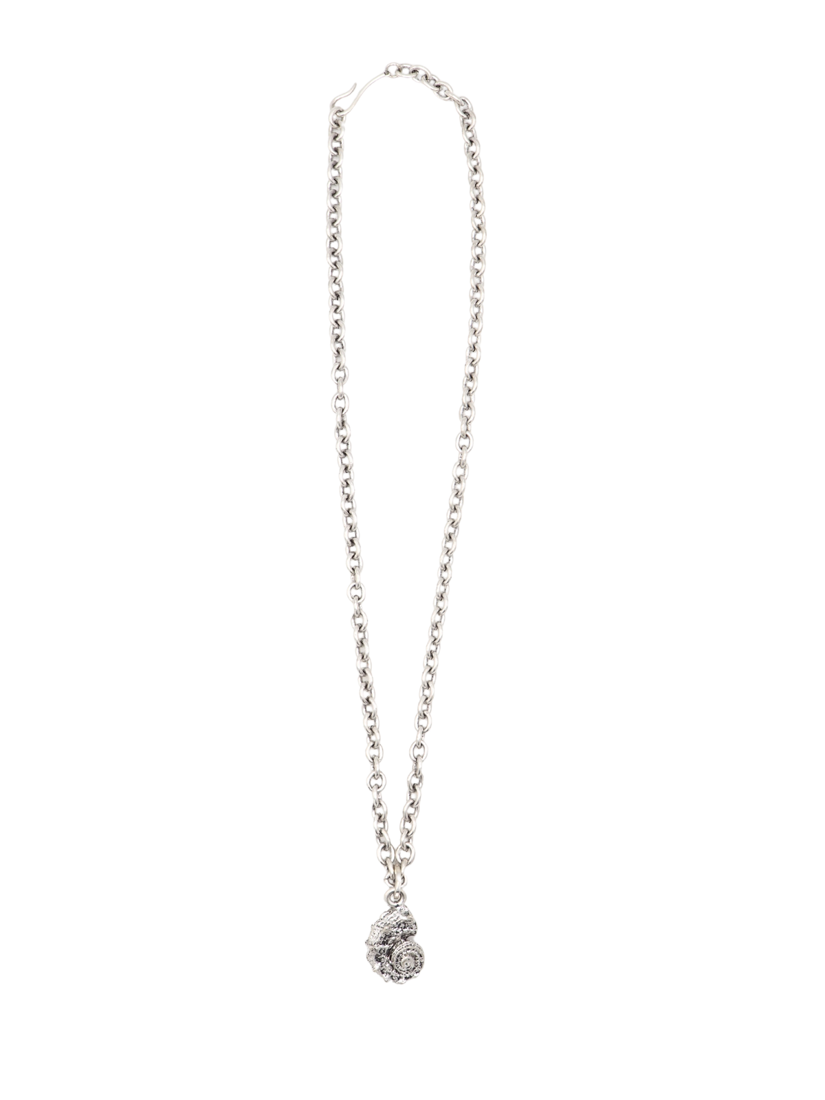 CARACOL NECKLACE