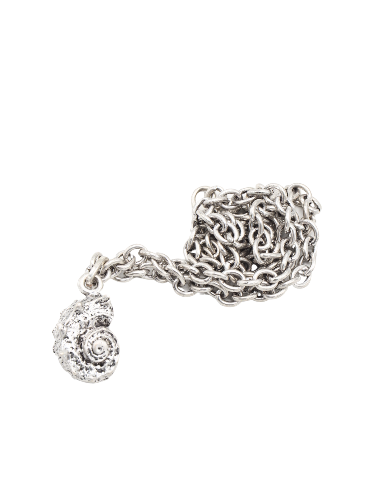 CARACOL NECKLACE