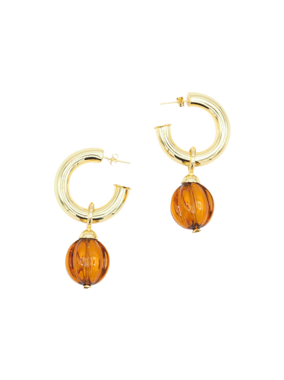 CARAMELO EARRINGS