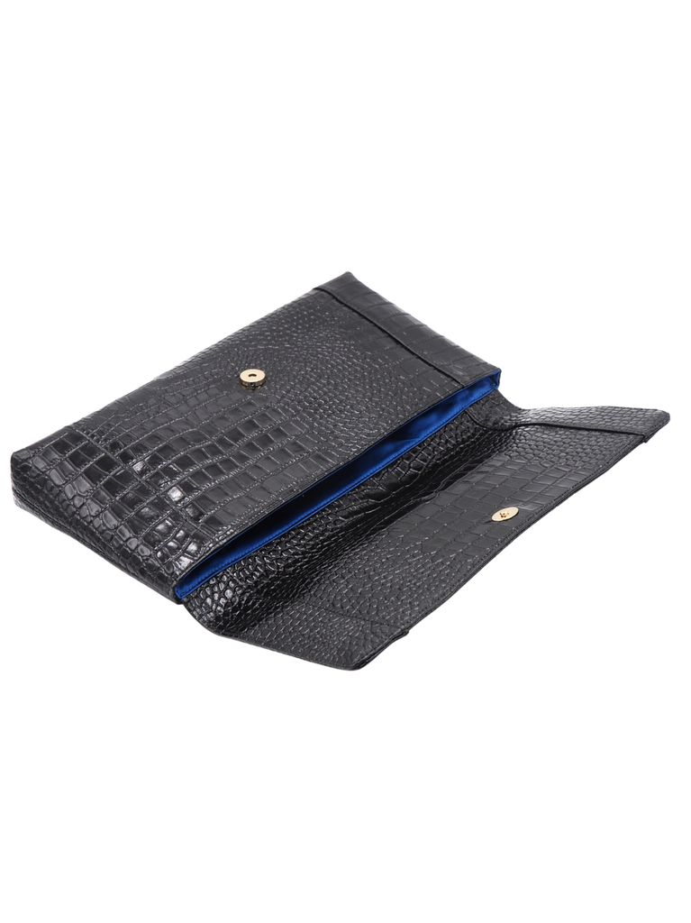 CARRIE BAG - BLACK