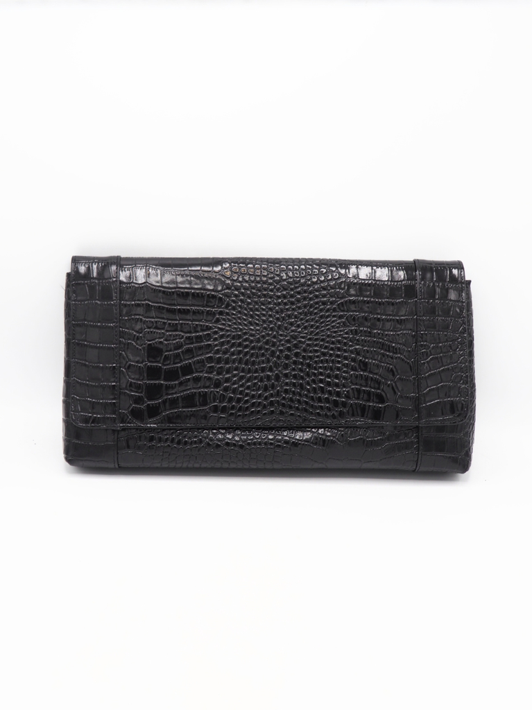 CARRIE BAG - BLACK