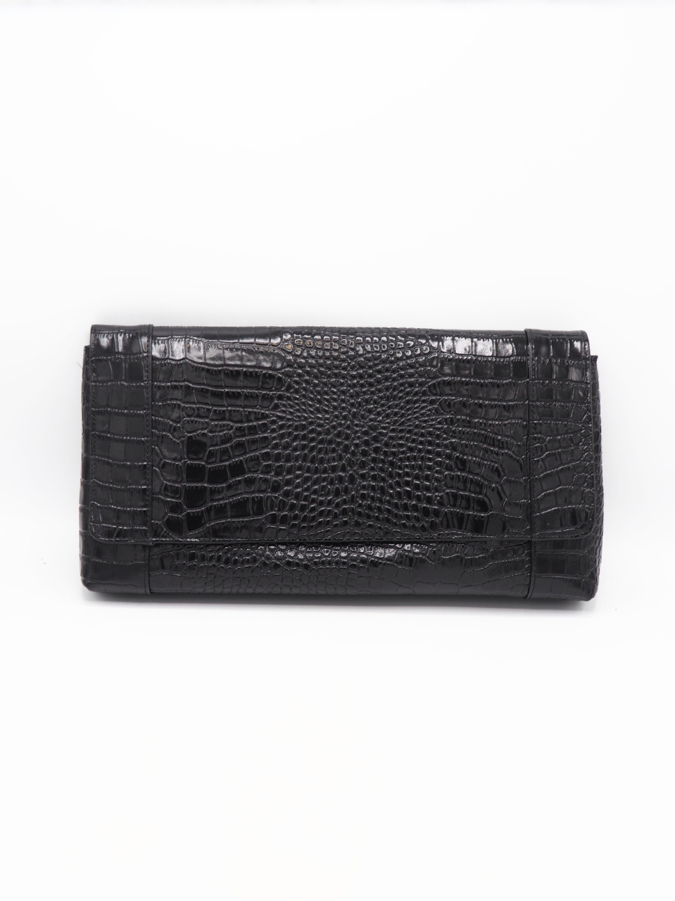 CARRIE BAG - BLACK