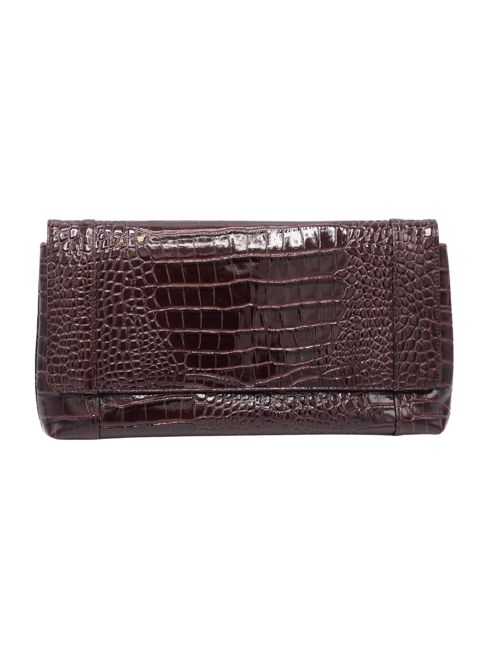 CARRIE BAG - BURGUNDY