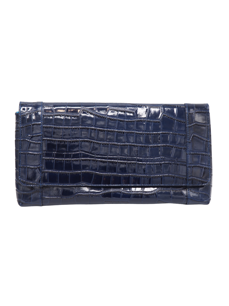 CARRIE BAG - BLUE
