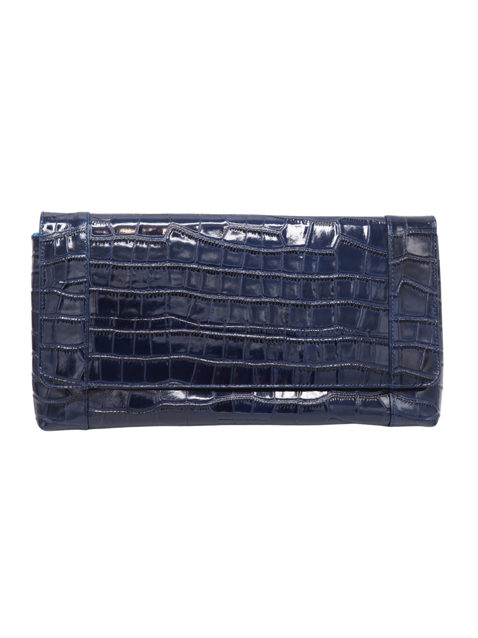 CARRIE BAG - BLUE