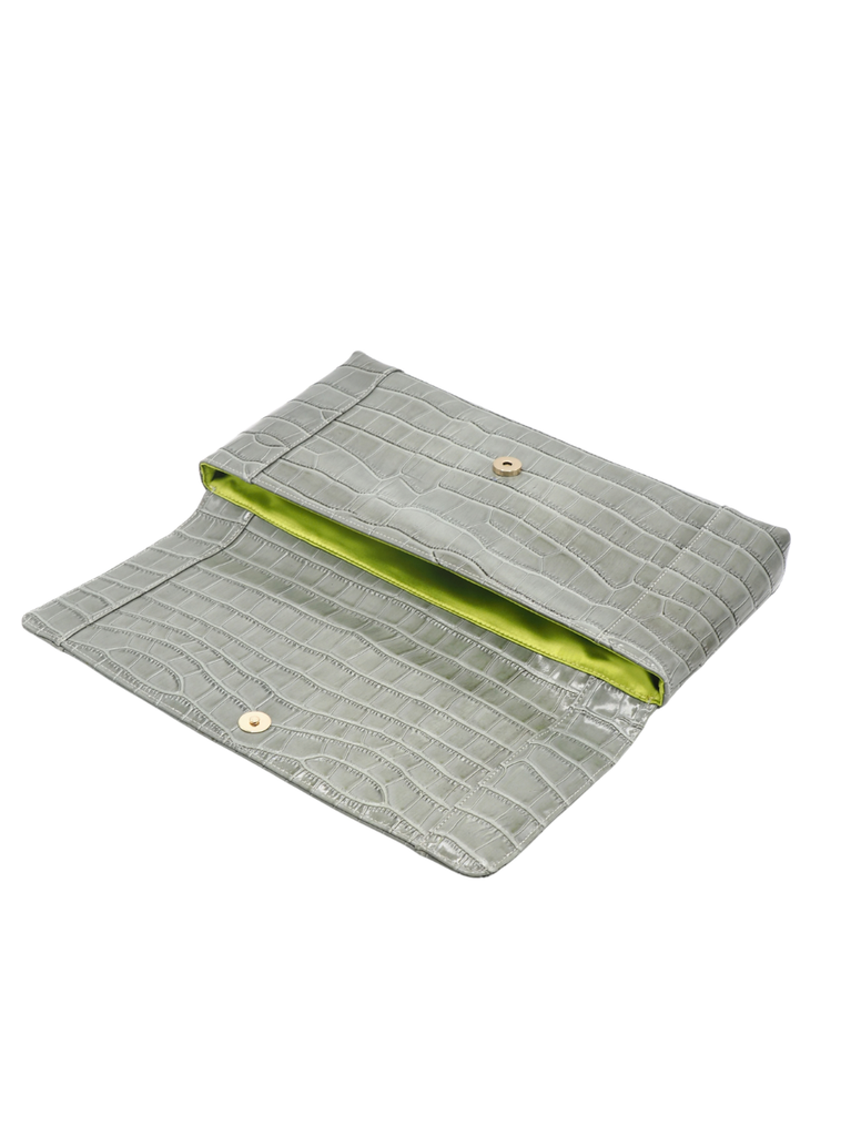 CARRIE BAG - GREY