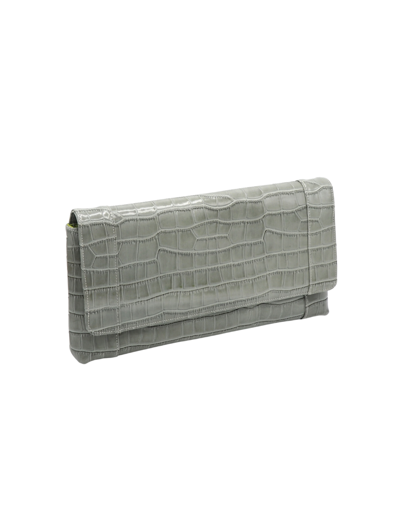 CARRIE BAG - GREY