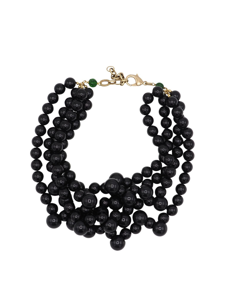CASCABELES NECKLACE