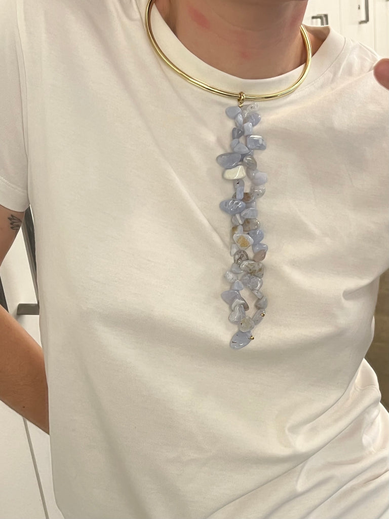 HEBE STRING NECKLACE