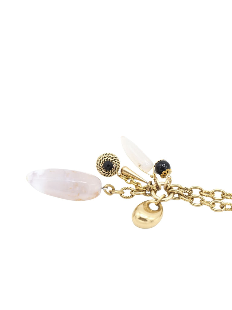 CHARLOTTE NECKLACE
