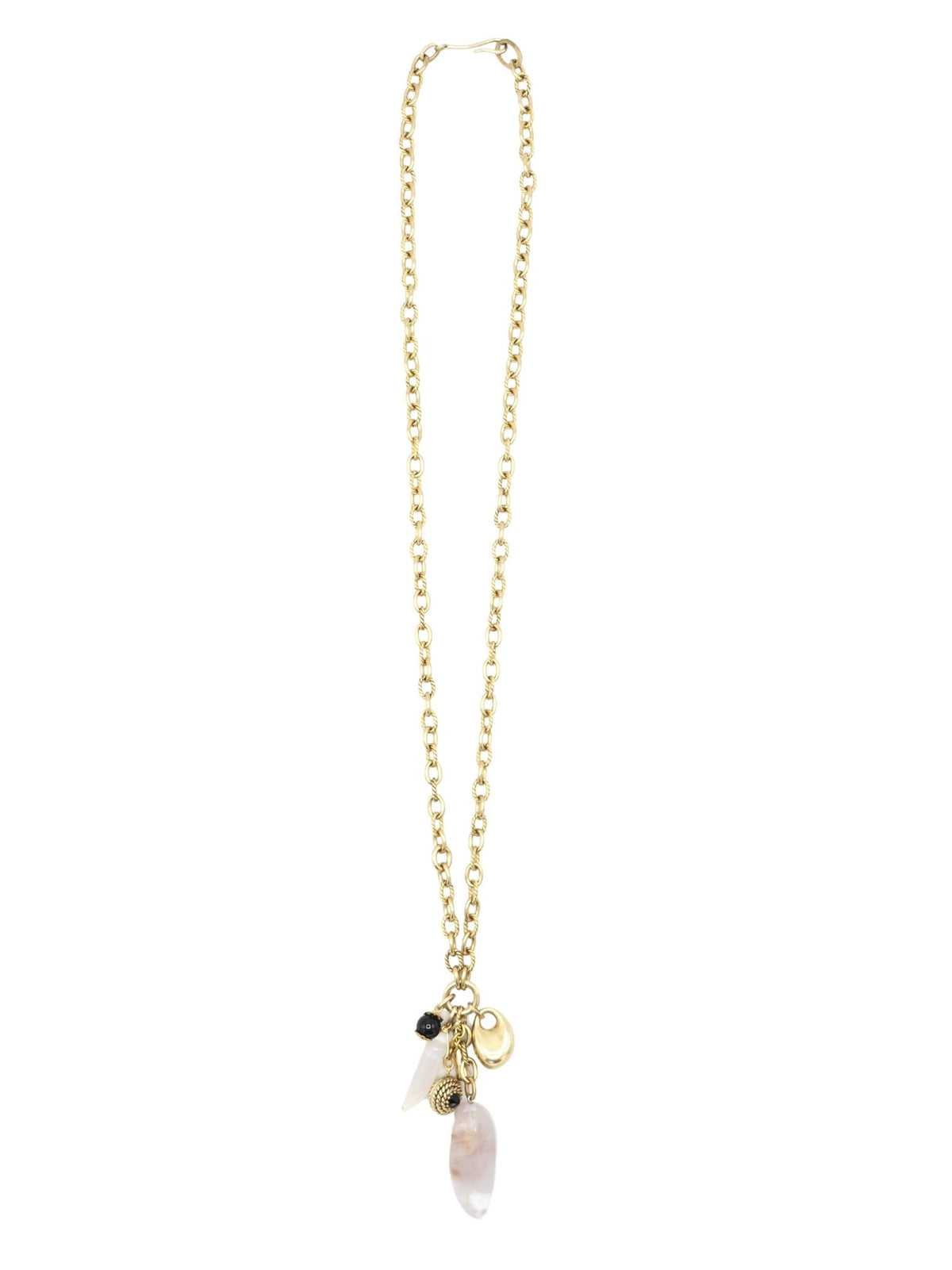 CHARLOTTE NECKLACE