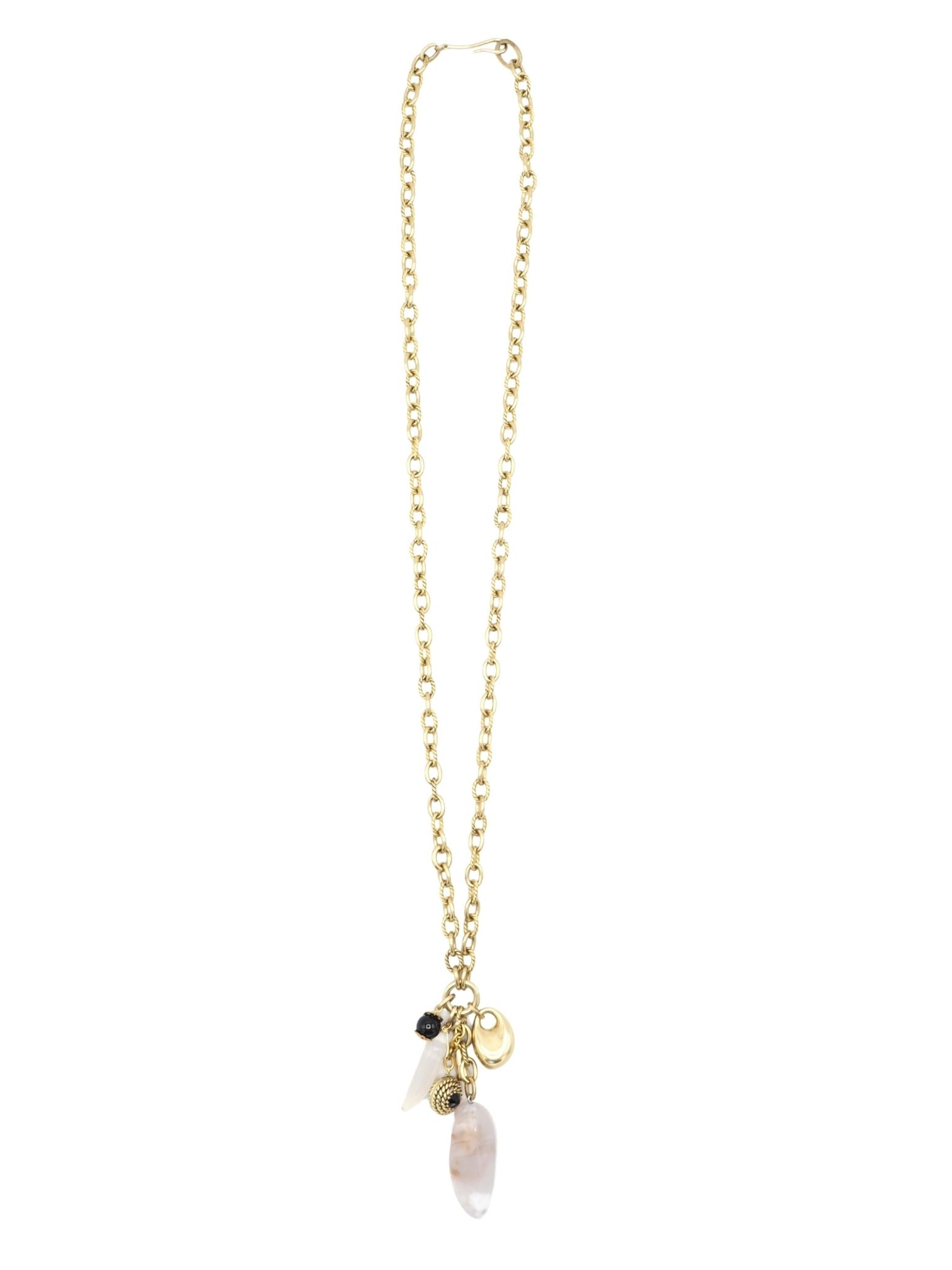 CHARLOTTE NECKLACE