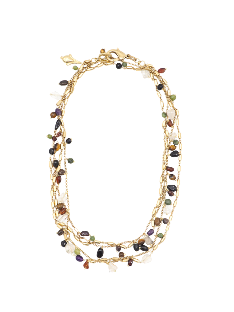 CHISPI NECKLACE