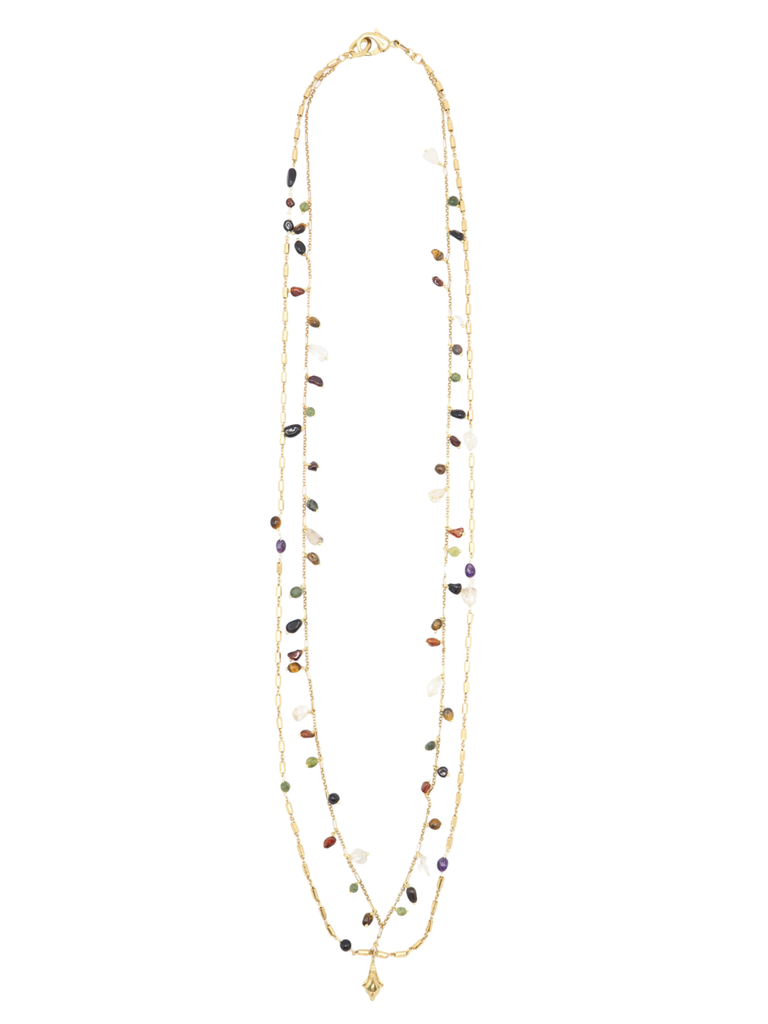 CHISPI NECKLACE