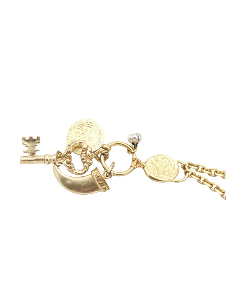 CLAU NECKLACE