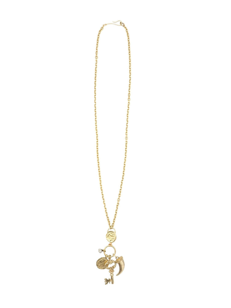 CLAU NECKLACE