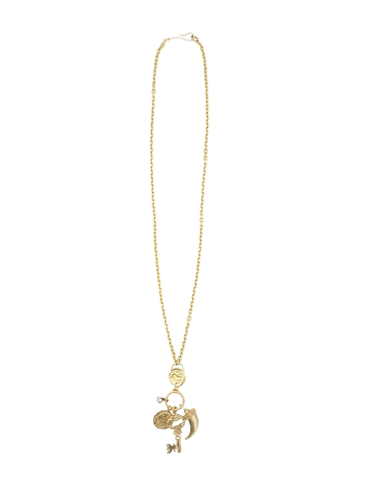 CLAU NECKLACE