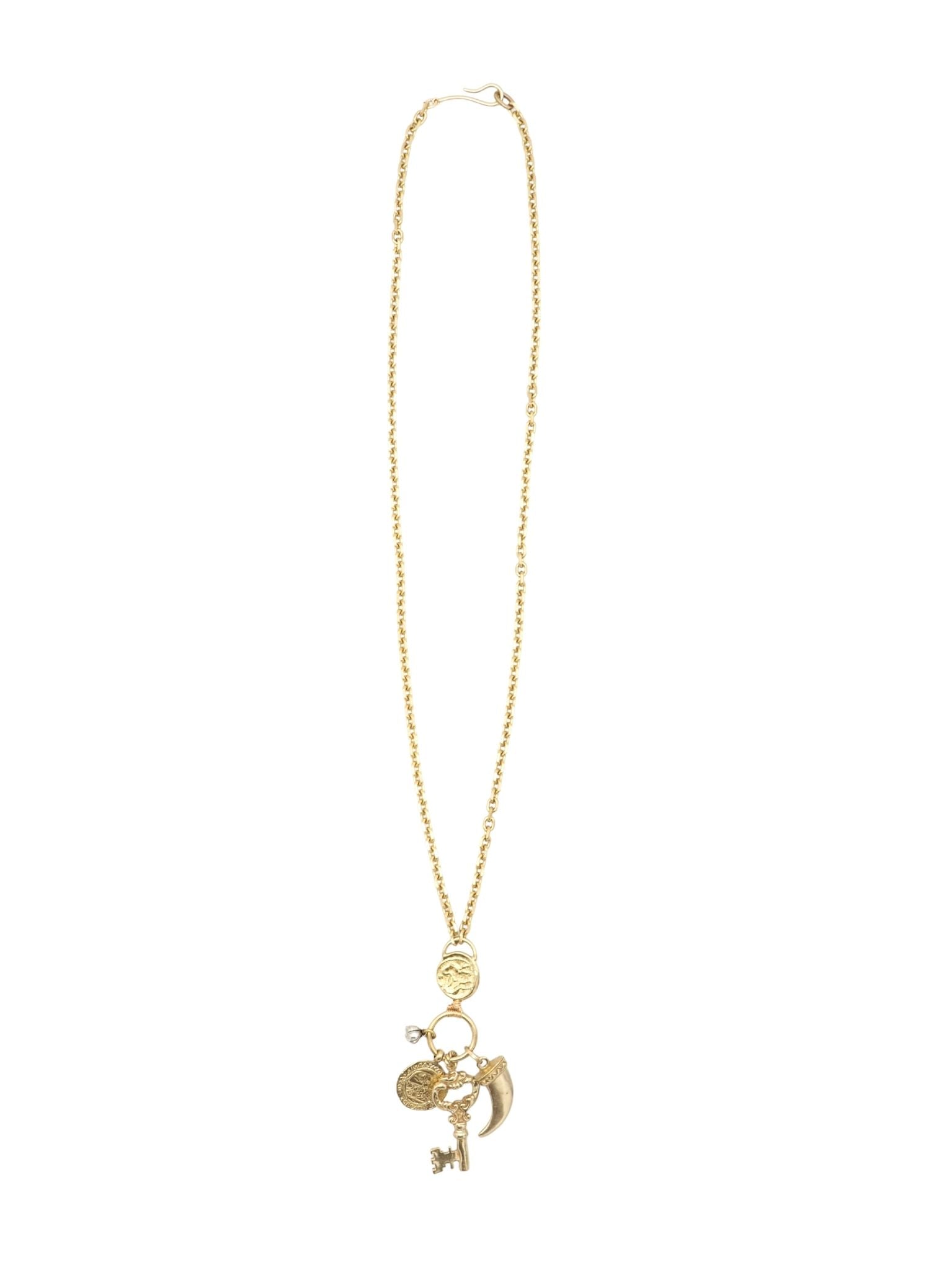 CLAU NECKLACE