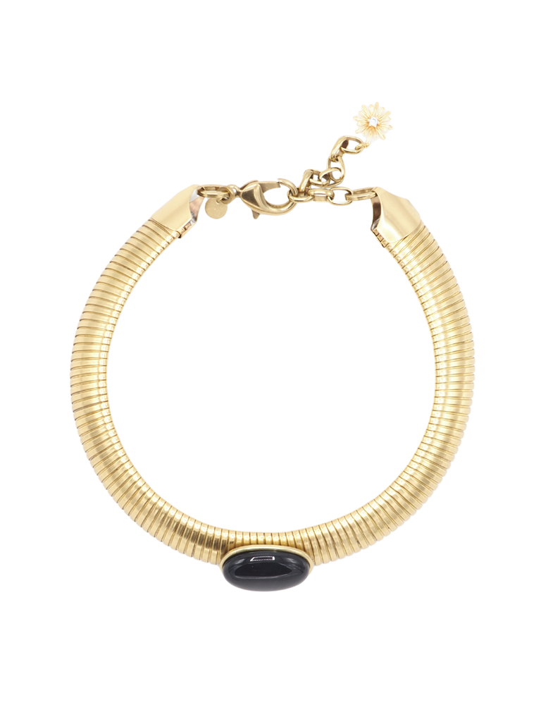 CLEOPATRA NECKLACE